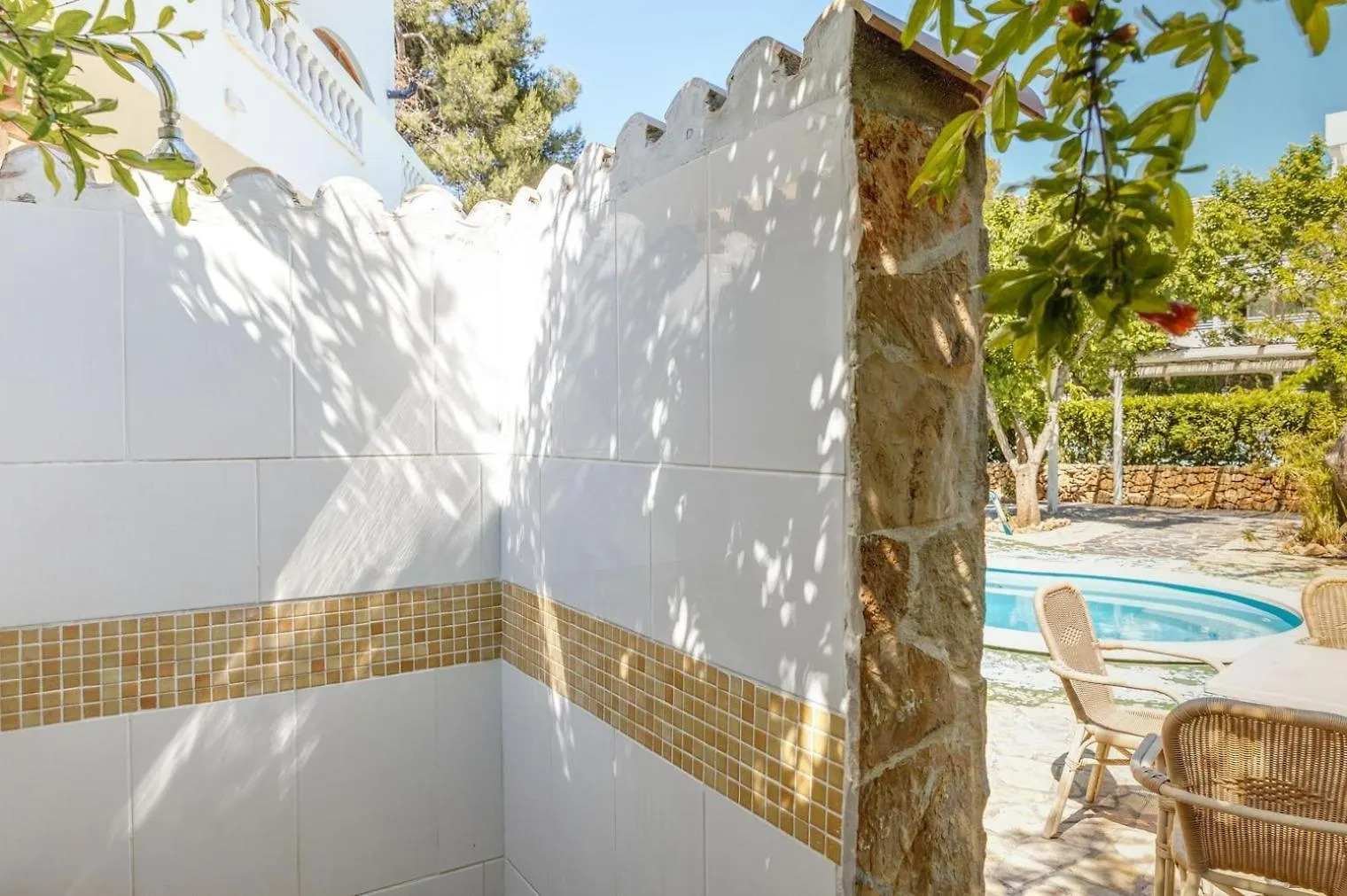 Apartamento La Cabanya 1A Canyamel  0*, Canyamel (Mallorca) Spain