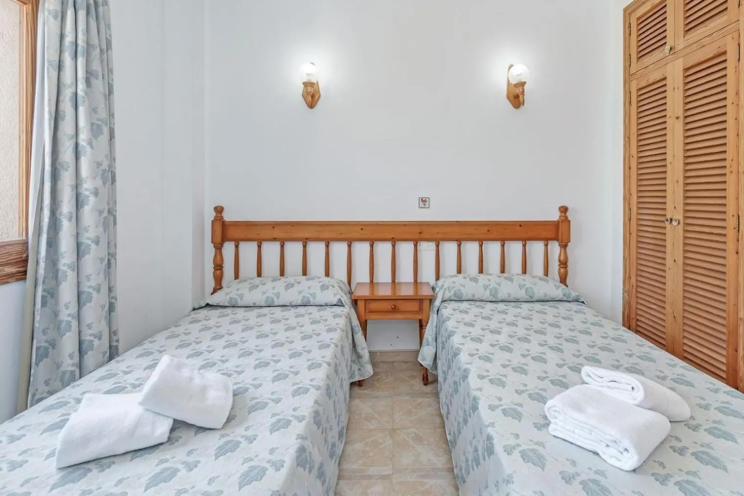 Apartamento La Cabanya 1A Canyamel  0*, Canyamel (Mallorca) Spain