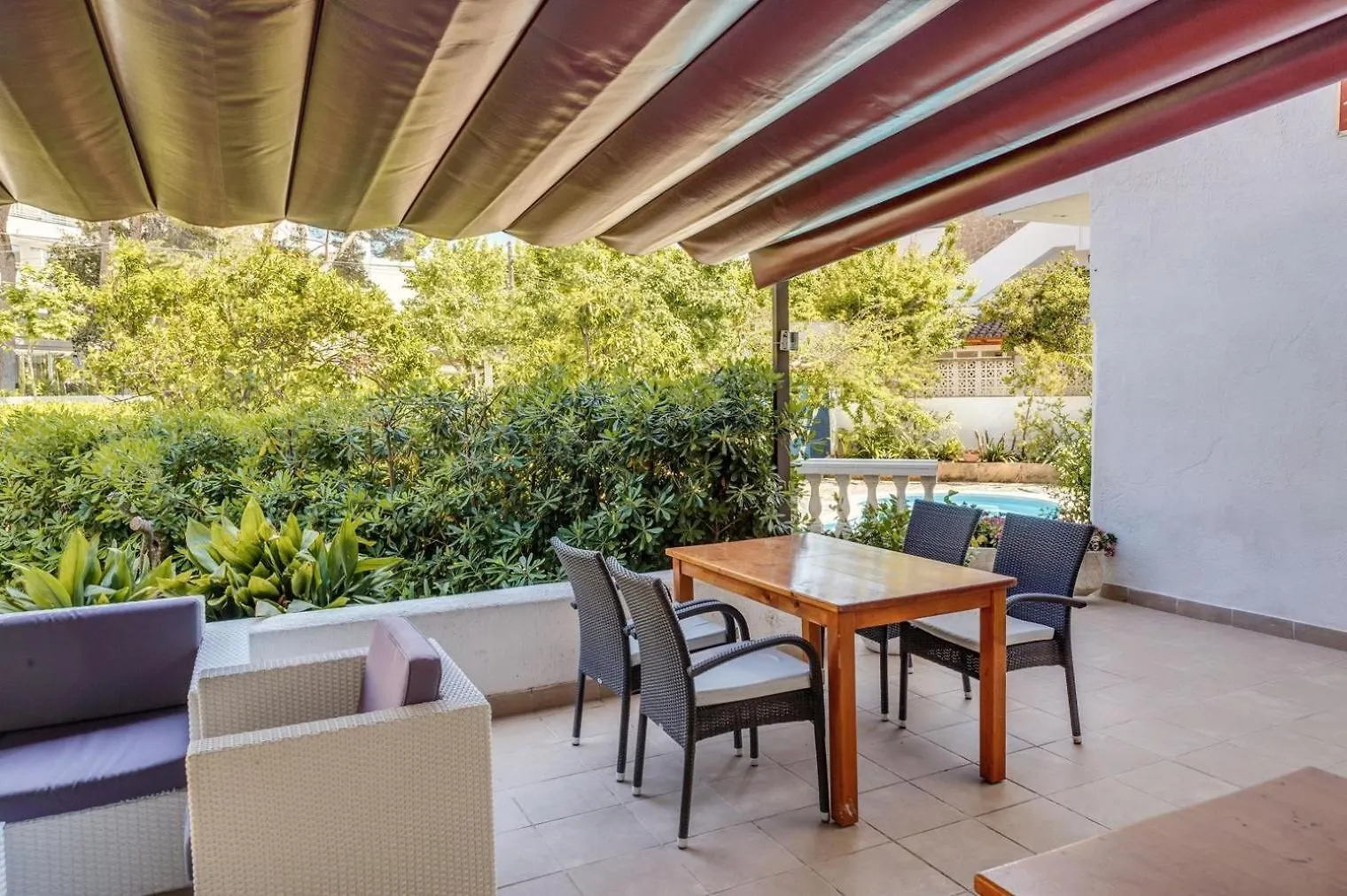 Apartamento La Cabanya 1A Canyamel