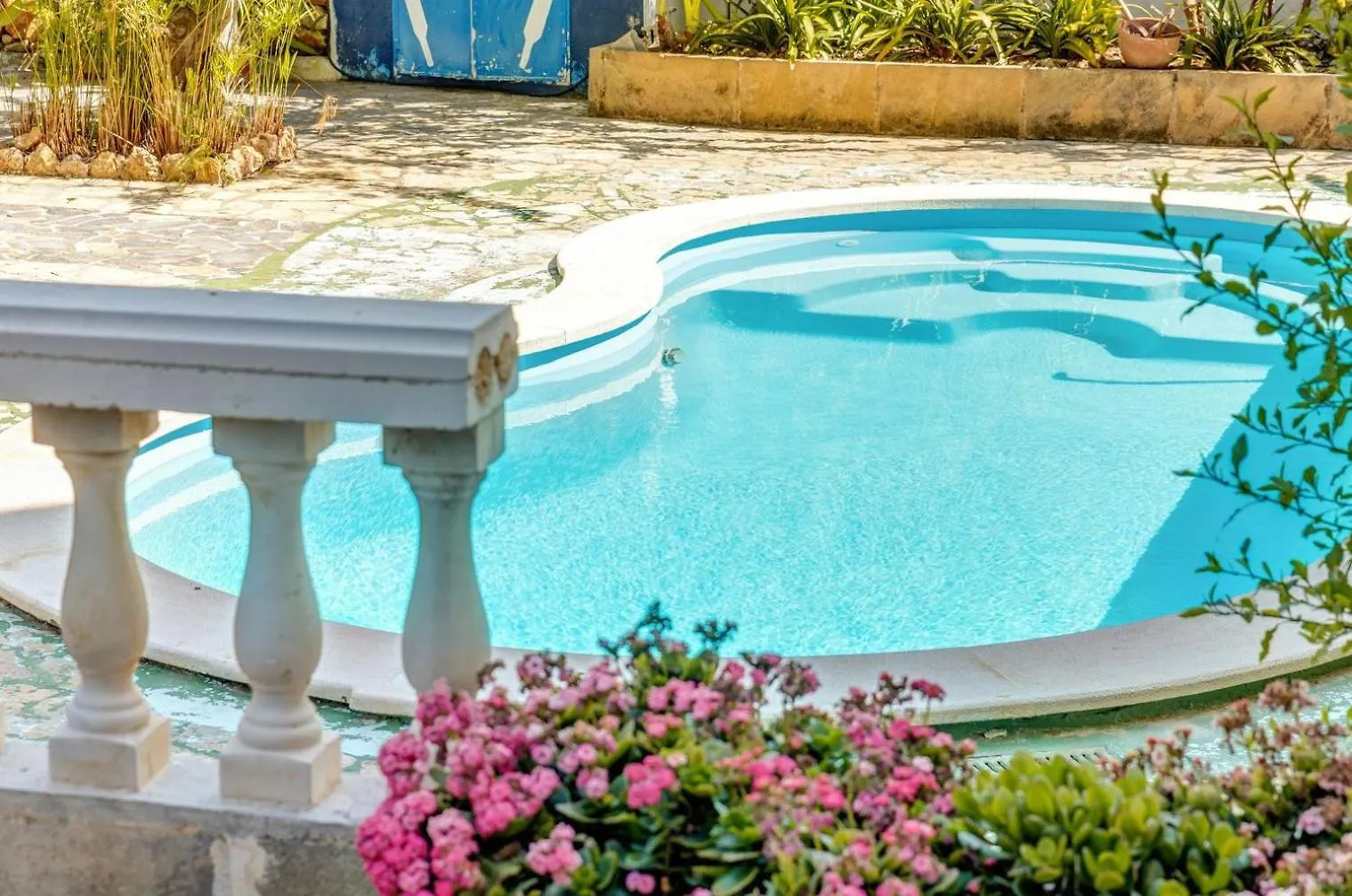 Apartamento La Cabanya 1A Canyamel